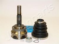 JAPANPARTS JPGI-117 OMOC ALMERA 95>00 1.6/1.8 16V-2