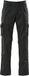Mascot Originals Pantalon avec poches genouillères 07479-330 - Noir - C62 - 82
