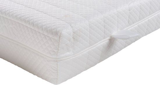 Sleepy Classic Pocket Matras - 160x200 - Tweepersoons