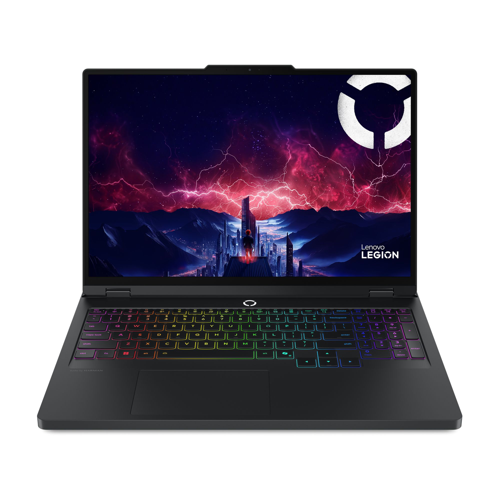 Lenovo Legion / Pro 5 / 83F2002SMH