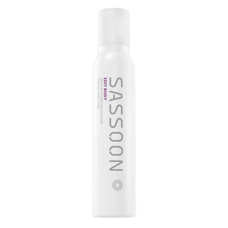 Sassoon Sassoon - Edit Body - 200 ml