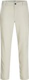 JACK&JONES JPSTACE SUMMER LINEN BLEND CHINO PANT SN Heren Broeken W33 X L32 Feather Gray