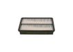 BOSCH Luftfilter F026400547