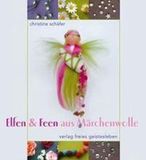 Elfen Freies Geistesleben & Urachhaus GmbH Elfen & Feen aus Märchenwolle