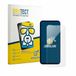 BROTECT Screenprotector voor Fairphone 6 Plus Beschermglas transparant