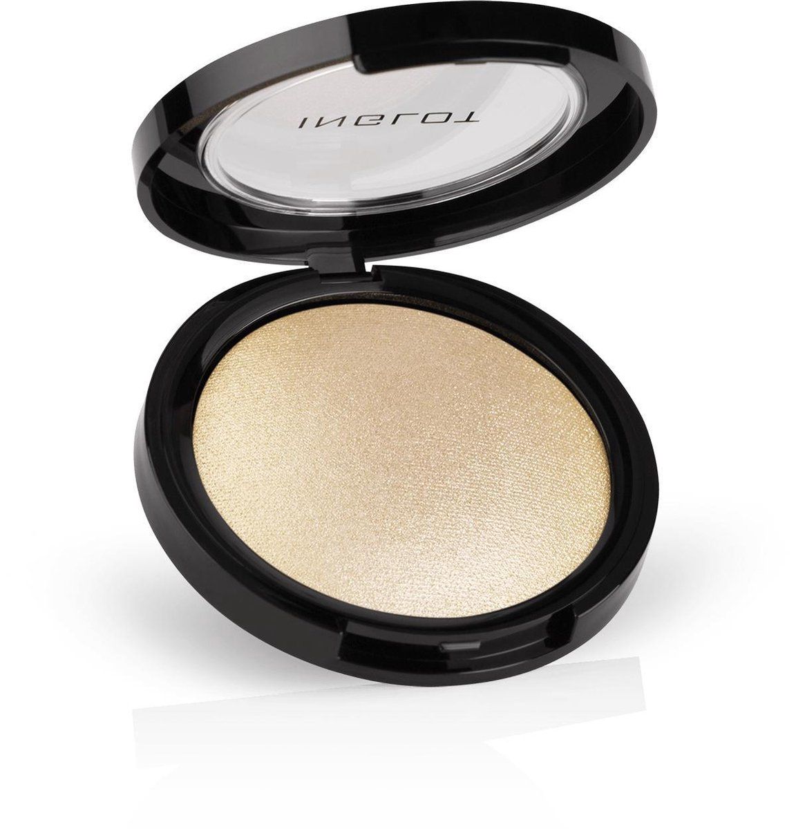 Inglot Soft Sparkler FEB Highlighter - 5901905000230