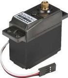 Absima Servo standard S60MH Servo analogique Matériau (entraînement) : Métal Système de prise : JR