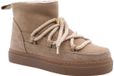 INUIKII Classic Low Laarzen - Suède - Dames - Beige - Maat 41