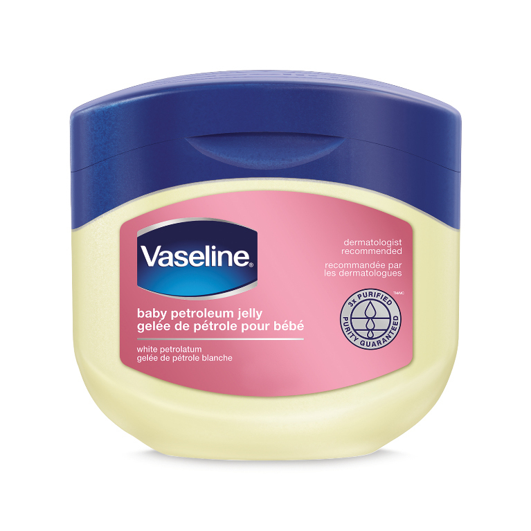 Vaseline Petroleum Jelly Baby