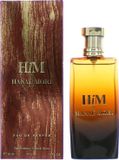 Hanae Mori Eau de parfum / 50 ml / Heren