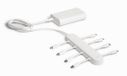LEGO Education Multi-chargeur 45624