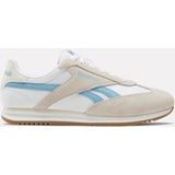 Reebok World 70 White/blue/chalk Taille: 37.5 | Baskets Outlet | Femme | Blanche