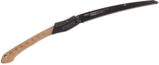 Silky BIGBOY Professional 2000 - 360mm - Outback Edition - Hand Saw