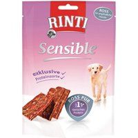 RINTI Snacks Sensible Ross puur 12x50 g