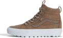 Vans Sk8-hi Wp Insulated Mte Chaussures Marron EU 38