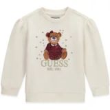 Sweatshirt bébé fille Guess Active K6BQ02-K5894