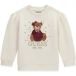 Sweatshirt bébé fille Guess Active K6BQ02-K5894