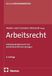 Arbeitsrecht: Nomos Verlagsgesellschaft mbH & Co. KG Arbeitsrecht: Individualarbeitsrecht mit kollektivrechtlichen Bezügen