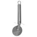 Excellent Houseware - RVS - Pizzaroller / Pizzasnijder 20 cm