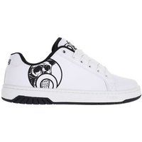 Osiris Troma Alt Sneakers - Wit - EU37-EU48