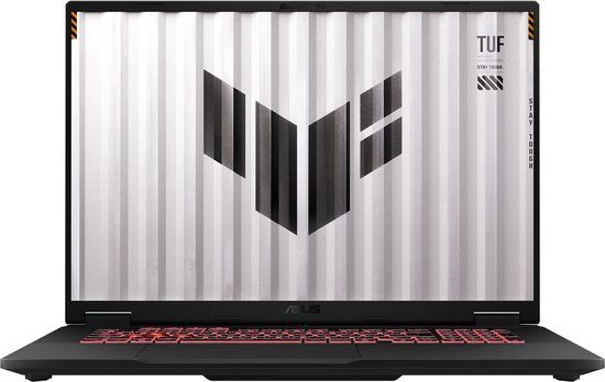ASUS TUF Gaming / A18 / 90NR0NN1-M007B0