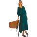 Moodo Robe femme L-SU-4640