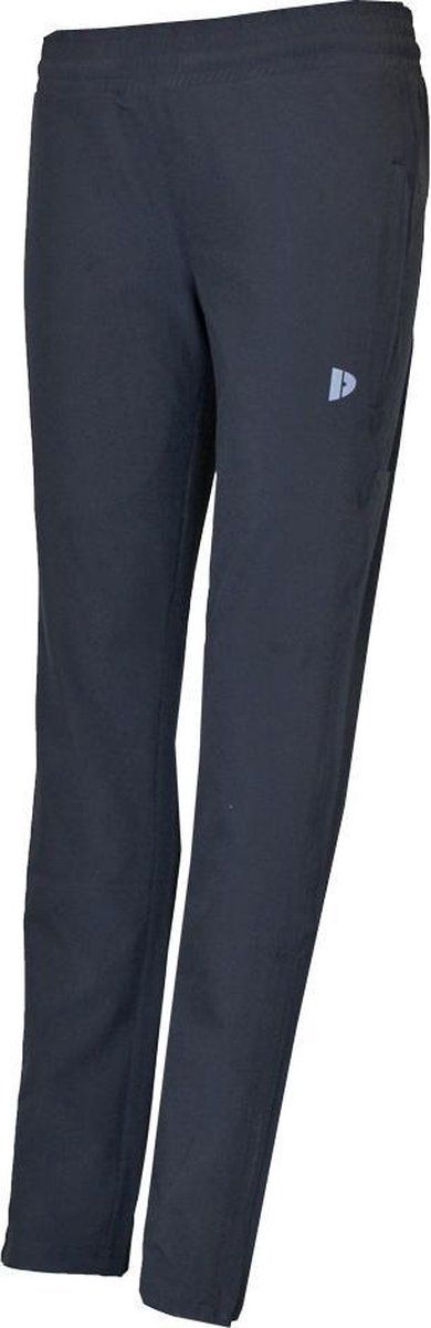 Donnay Joggingbroek Alice Dames Navy Maat XXL
