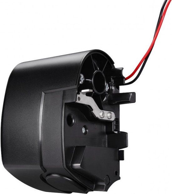 Thule Omnistor 5200 Motorset - Antraciet - 12 Volt