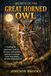 SECRETS OF THE GREAT HORNED OWL: Unveiling the mysterious world of the forest’s silent predator, exploring its nocturnal hunts, sharp instincts, and untold stories of survival.