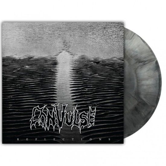 Reflections Convulse Reflections LP