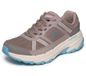 Skechers GO Run Trail Altitude 2.0 pour femme, taupe, 36 EU