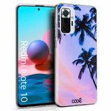 COOL Accesorios COOL Beschermhoes voor Xiaomi Redmi Note 10 / Note 10s / Poco M5s Meerkleurig