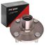 MAXGEAR Moyeu de roue 33-1691 pour gauche, pour droite