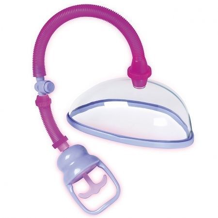 NMC Vagina cup met pomp - 4892503100556