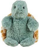 Warmies peluche micro-ondable Tortue vert