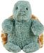 Warmies peluche micro-ondable Tortue vert