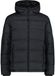 CMP Hooded jacket