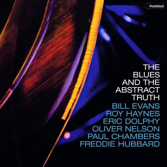 The Soundsgood The Blues and the Abstract Truth LP Limited Edition