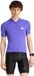 Adidas Performance Essentials Wielrenshirt - Heren - Paars