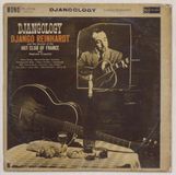 Djangology Sony Music Entertainment Djangology