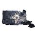 Taros Trade 60-0344-R-95303 deurslot vers. met centrale vergrendeling voor