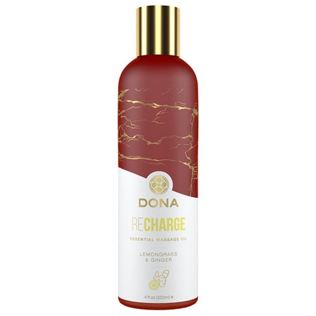 HANCA Erotische Massageolie Recharge Dona 04539 (120 ml)