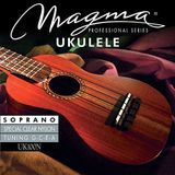 Romana Ukulele Snaren Tenor Ukulele Set 4-snarig