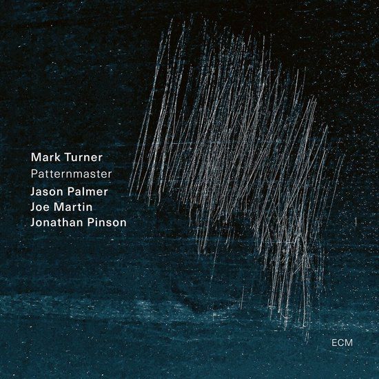 Patternmaster Mark Turner Quartet - Pattern Master (CD)