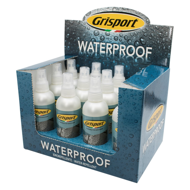 Grisport Spray | Blanco | One Size