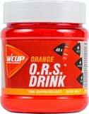 Wcup - O.R.S. Drink Orange - 480g