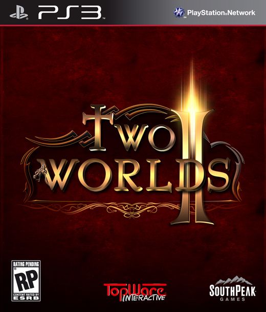 South Peak Interactive Two Worlds 2 - PlayStation 3