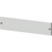 Siemens 8PQ2000-6BA07 8PQ20006BA07 Plaque de base Réglable en profondeur (l x h) 600 mm x 150 mm 1 pièce