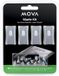 Mova Messenset Voor Maaierrobot 600 1000 Vervangende Accessoires