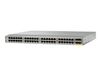 Cisco Nexus 2232PP 10GE Fabric Extender - Uitbreidingsmodule - 10 Gigabit Ethernet, FCoE